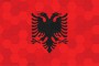 OFICJALNIE: Albania poważnie osłabiona przez meczem z Polską. Piąta absencja