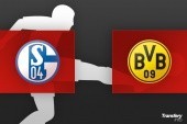 Bundesliga: Składy na Schalke 04 - Borussia Dortmund. Kontuzja w BVB