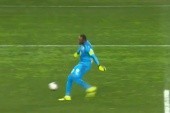 OFICJALNIE: Steve Mandanda, rekordzista pod względem liczby występów w Olympique’u Marsylia, odchodzi z klubu