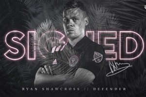 OFICJALNIE: Ryan Shawcross przechodzi na emeryturę