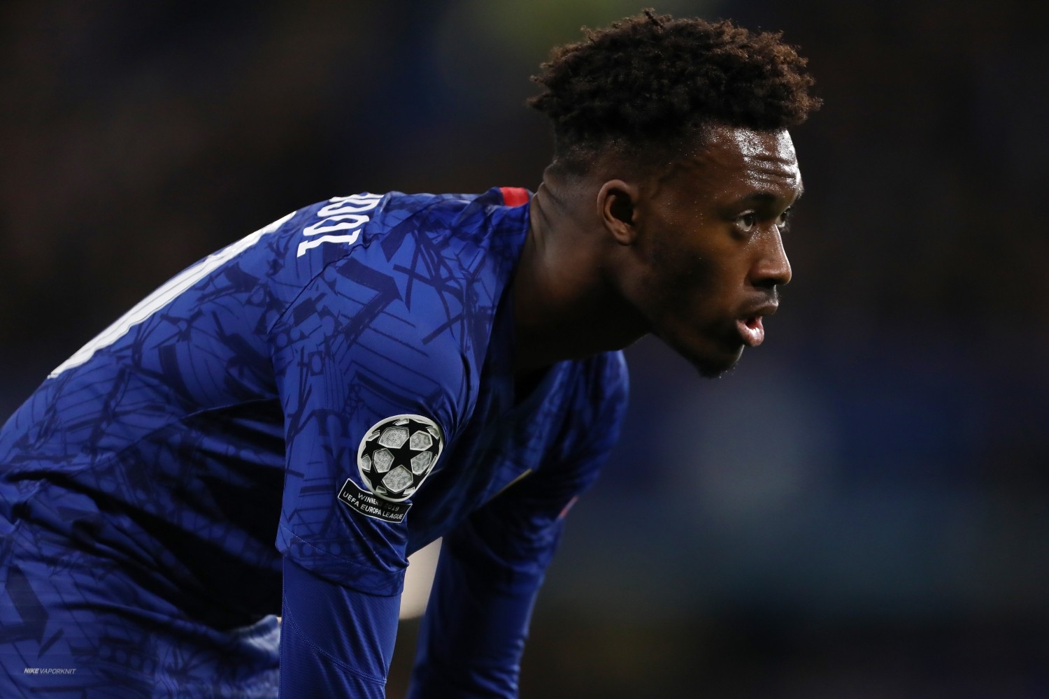 Callum Hudson-Odoi zmieni reprezentację. Akurat tuż przed startem Mistrzostw Świata