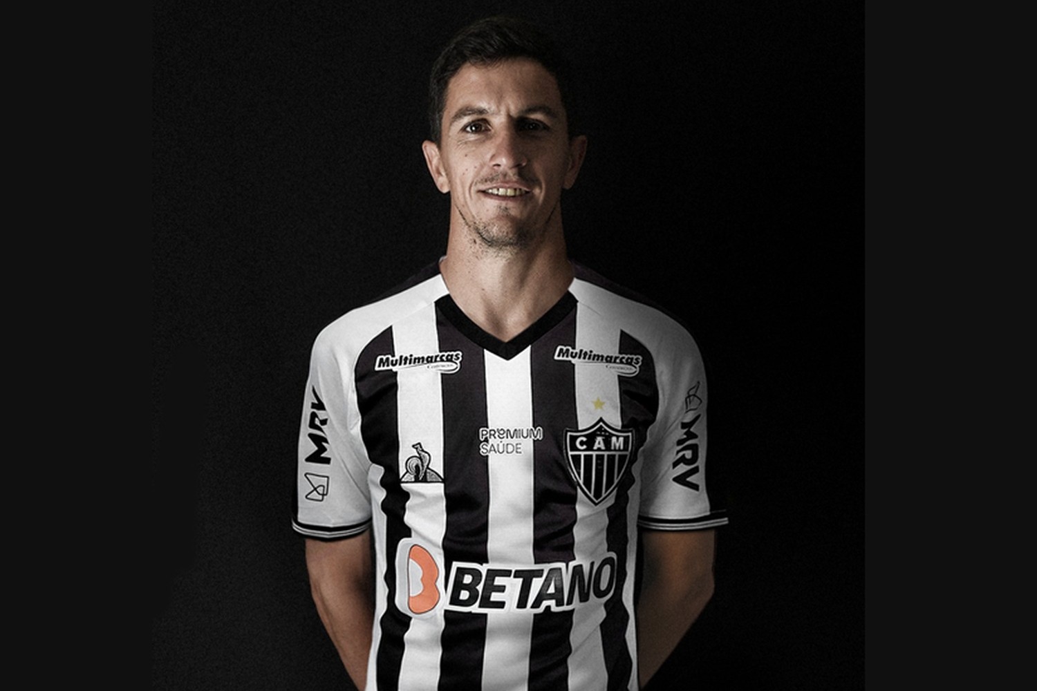 River Plate straciło lidera środka pola. Ignacio Martín Fernández przechodzi do Atlético Mineiro [OFICJALNIE]