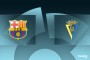 LaLiga: Składy na FC Barcelona - Cádiz