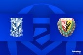 Lech Poznań - Śląsk Wrocław: Znamy składy