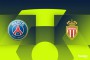 Ligue 1: Składy na PSG - AS Monaco