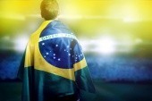 Rozchwytywany Brazylijczyk puszcza oko w kierunku europejskiego giganta. „To moje największe pragnienie”