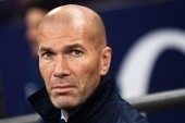 Zinédine Zidane zaplanował pierwszy transfer w przypadku powrotu na ławkę trenerską. Dobry znajomy z Realu Madryt