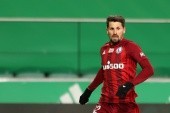 Wszołek odejdzie latem z Legii Warszawa?! Możliwy powrót do Serie A