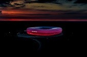 Bayern Monachium: Możliwa wzmożona aktywność na finiszu okna transferowego