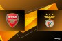 Liga Europy: Składy na Arsenal - Benfica