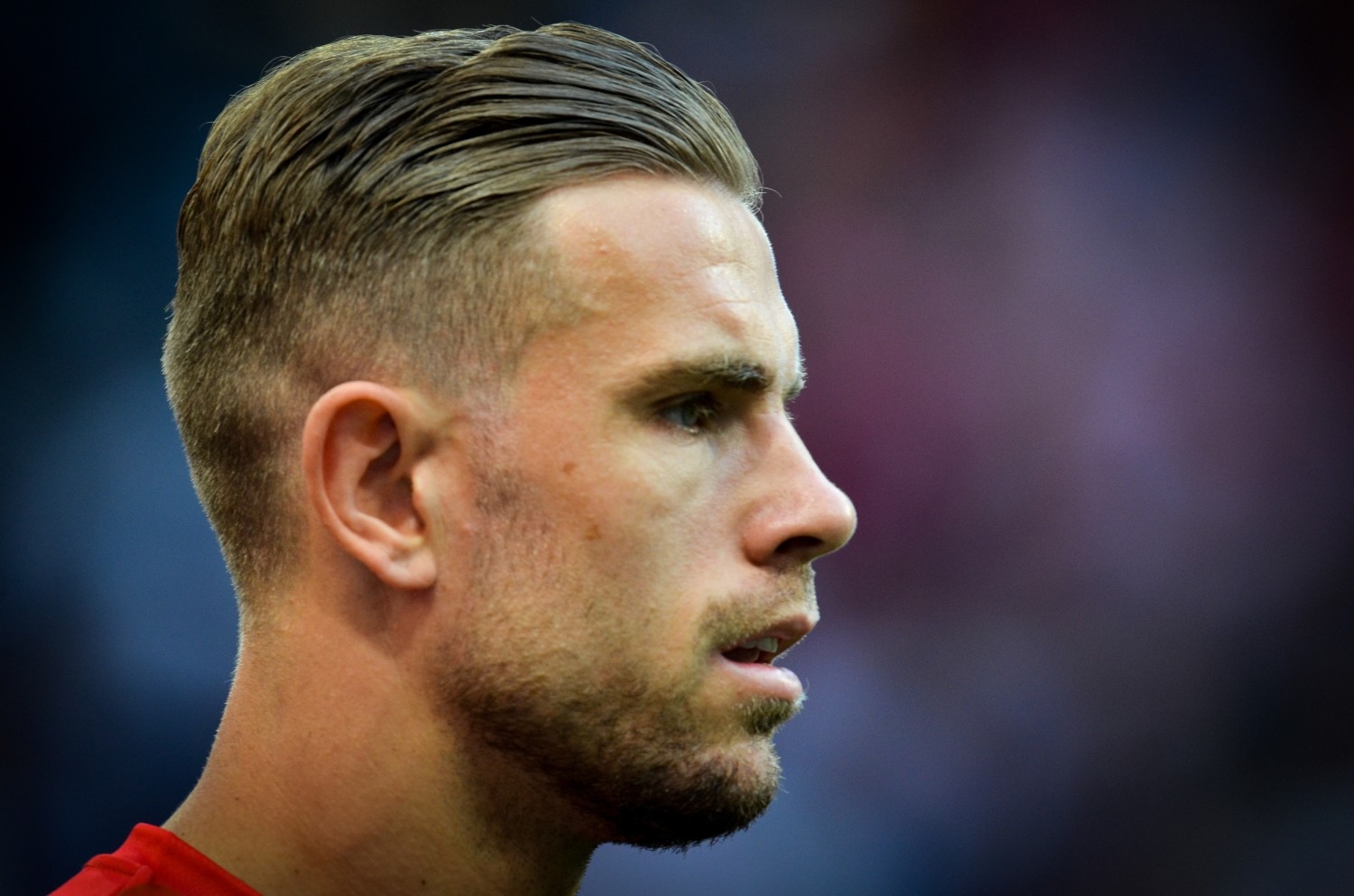 Jordan Henderson: Nikt nie zważa na dobro piłkarzy