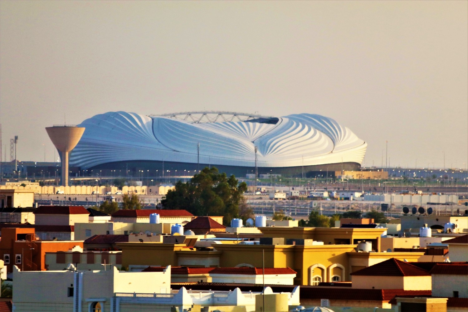 OFICJALNIE: Pierwszy piłkarski klub wezwał do bojkotu Mistrzostw Świata w Katarze