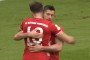 Bundesliga: Robert Lewandowski z 27. golem w tym sezonie [WIDEO]