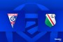 Górnik Zabrze - Legia Warszawa: Znamy składy