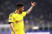 Sancho negocjuje transfer. Borussia Dortmund pogodzona, wytypowała alternatywę