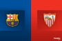 Barcelona - Sevilla: Znamy składy