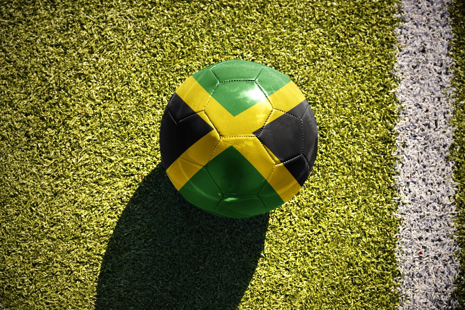 Jamajka celuje w awans na Mistrzostwa Świata. „Reggae Boyz” wzmocni kilku piłkarzy z Anglii