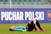 Legia Warszawa może ponownie wypożyczyć obrońcę