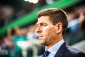 Steven Gerrard wróci na ławkę trenerską?! Praca dostępna od zaraz