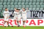 Legia Warszawa lepsza od Śląska Wrocław. Wszołek zadedykował bramkę zmarłemu bliskiemu