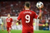 Liverpool w najbliższych tygodniach bez Roberto Firmino [OFICJALNIE]