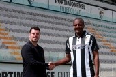 OFICJALNIE: Giannelli Imbula związał się z nowym klubem. Powrót do Portugalii