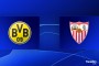 Liga Mistrzów: Składy na Borussia Dortmund - Sevilla