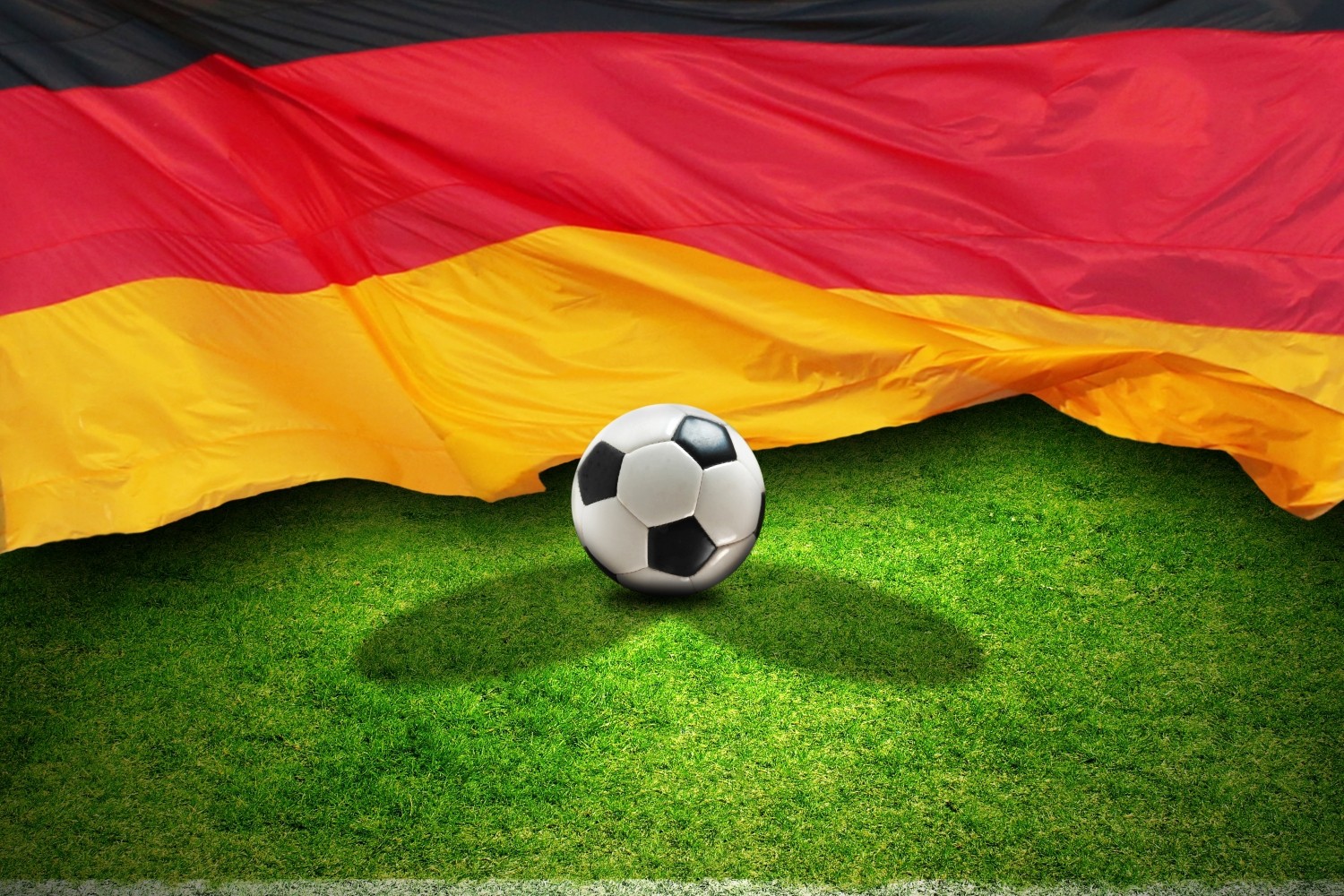 Reprezentacja Niemiec: Zmiana taktyki w sprawie wyboru selekcjonera. Nowy faworyt