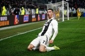 Juventus: Co dalej z Cristiano Ronaldo?