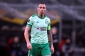 Scott Brown po 14 latach odejdzie z Celticu. Czas na nową przygodę [OFICJALNIE]