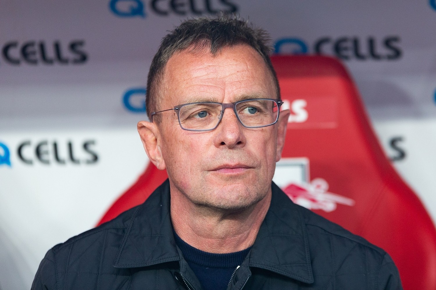 Ralf Rangnick wreszcie wraca do pracy?! Ambitne wyzwanie