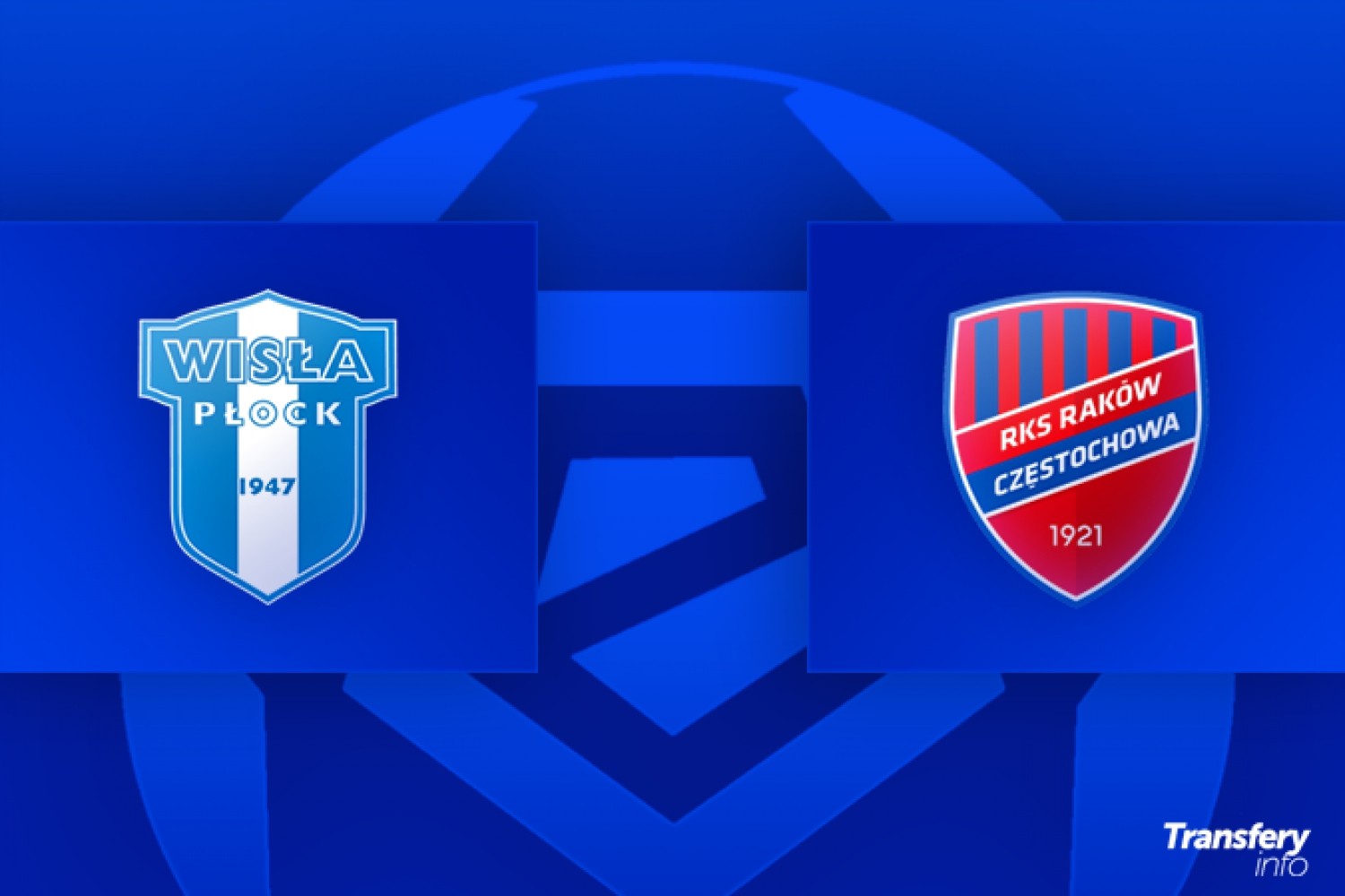 Ekstraklasa Sklady Na Wisla Plock Rakow Czestochowa Transfery Info