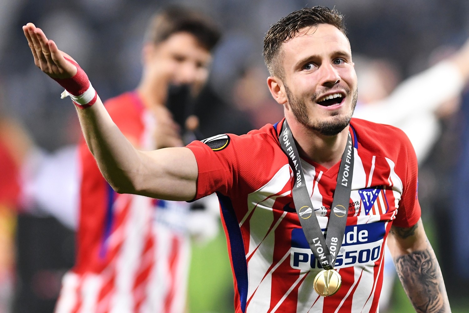 Saúl Ñíguez zmieni klub wewnątrz LaLigi?!