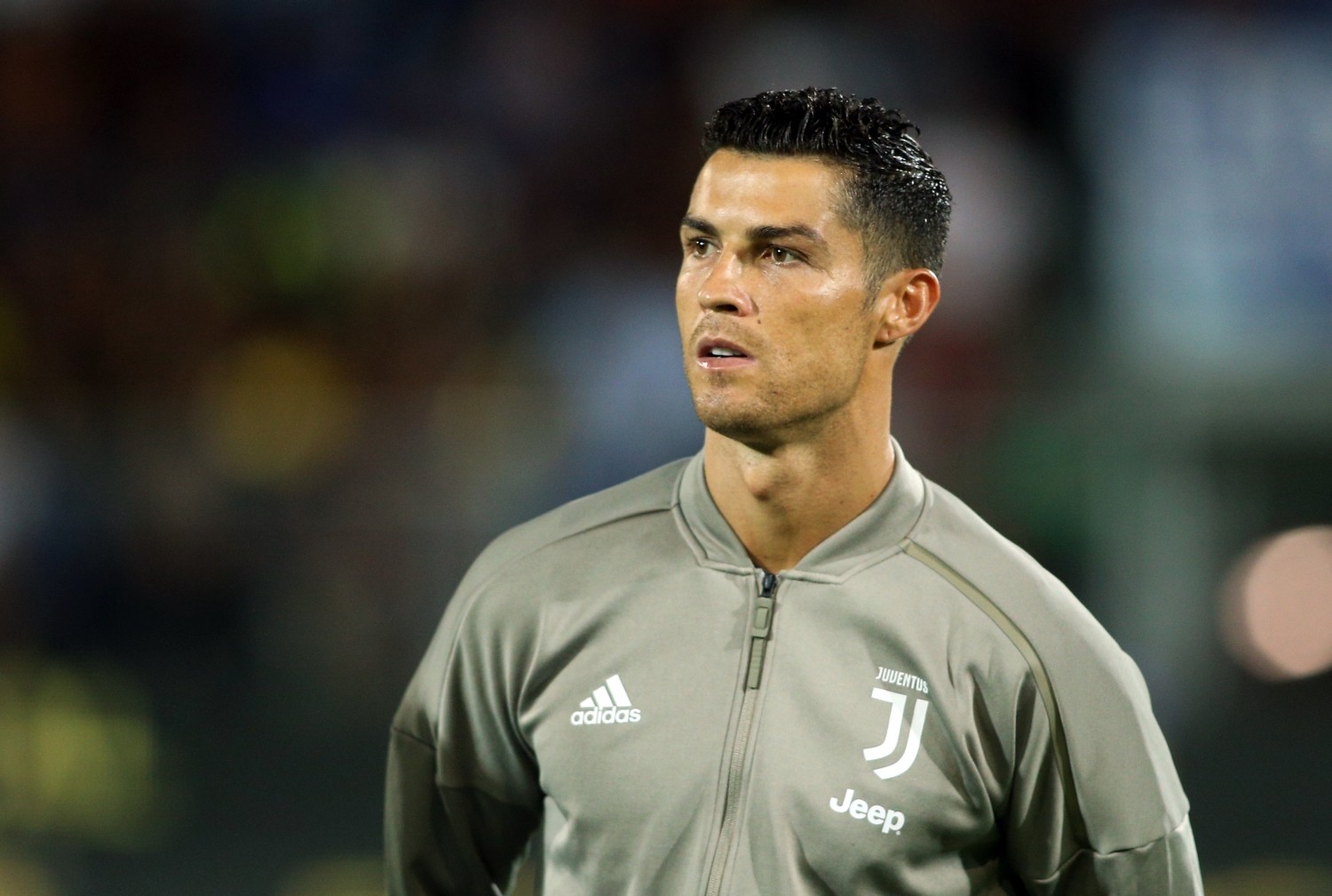 Juventus: Promocyjna wycena Cristiano Ronaldo?!
