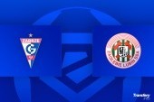 Ekstraklasa: Składy na Górnik Zabrze - Zagłębie Lubin