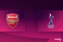 Premier League: Składy na Arsenal - Tottenham