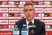 Reprezentacja Polski: Paulo Sousa tłumaczy swoje wybory. „Zobaczycie naszą koncepcję i model gry”