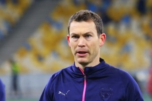 OFICJALNIE: Stephan Lichsteiner rozpoczyna nowe trenerskie wyzwanie