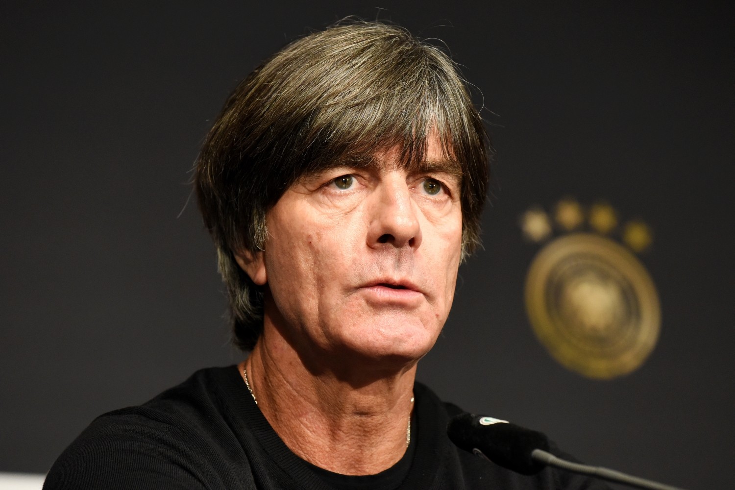 Joachim Löw: Byłem pozytywnie zaskoczony piłkarzami Górnika Zabrze