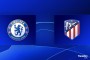 Liga Mistrzów: Składy na Chelsea - Atlético Madryt