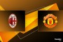 Liga Europy: Składy na AC Milan - Manchester United