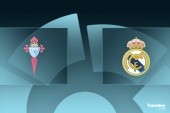 LaLiga: Składy na Celta Vigo - Real Madryt