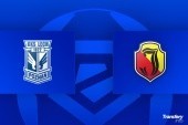 Lech Poznań - Jagiellonia Białystok: Znamy składy