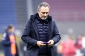 Fiorentina: Zmiana trenera w zespole Drągowskiego. Wzruszające pożegnanie Prandellego [OFICJALNIE]