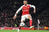 OFICJALNIE: Kieran Gibbs zakończył karierę. Czas na nowe wyzwanie zawodowe