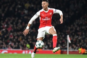 OFICJALNIE: Kieran Gibbs zakończył karierę. Czas na nowe wyzwanie zawodowe