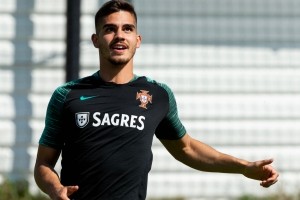 OFICJALNIE: André Silva dołączył do nowej drużyny