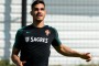 André Silva może zastąpić klubową legendę. Premier League już czeka