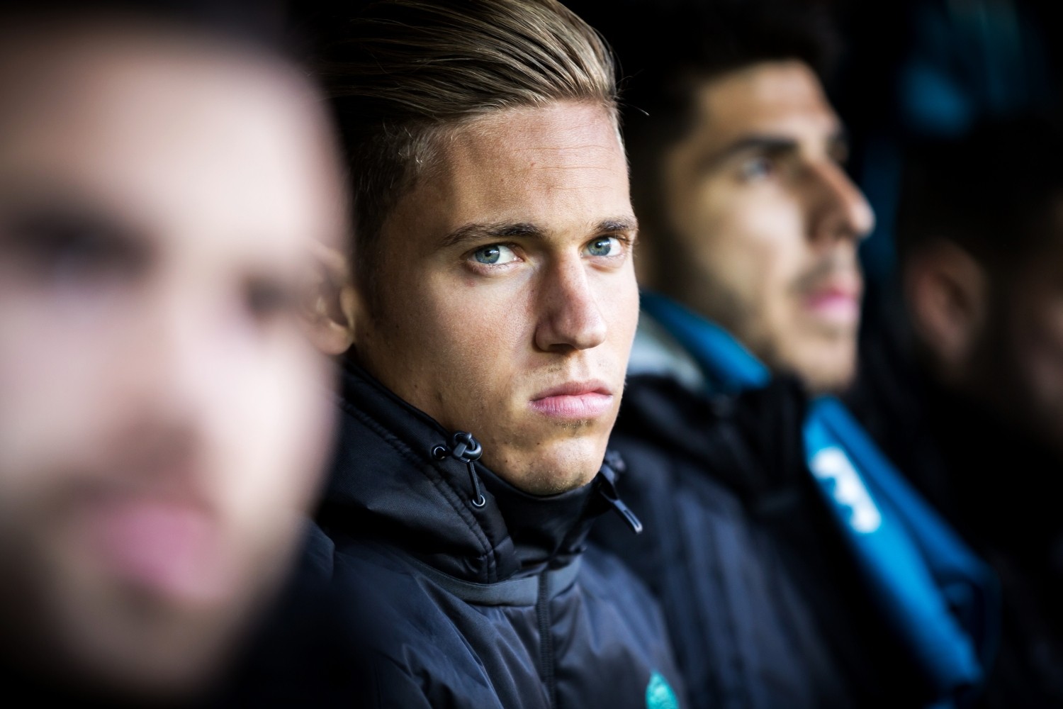 OFICJALNIE: Marcos Llorente 2027