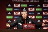 Reprezentacja Polski: Sousa zaprosił trzech piłkarzy na mecz z Andorą